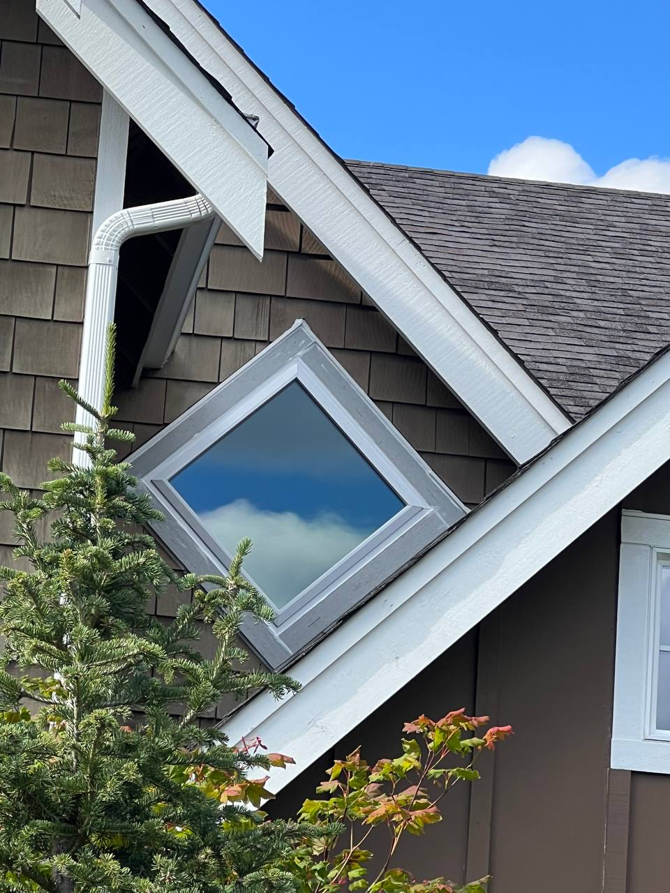 Specialty and custom window installation